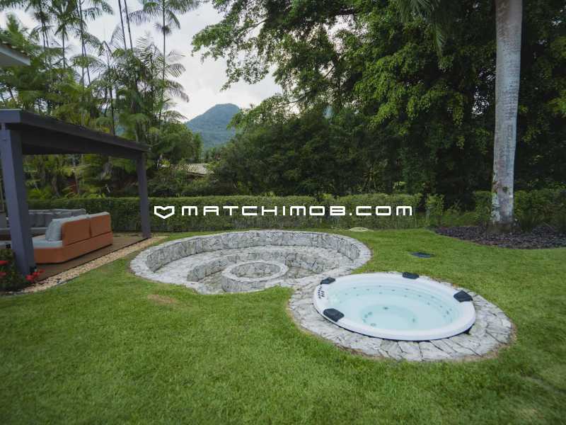 Conheça Porto Frade do imóvel - Casa à venda no Porto Frade - Angra dos Reis - 816CA - 12 Porto Frade - 12