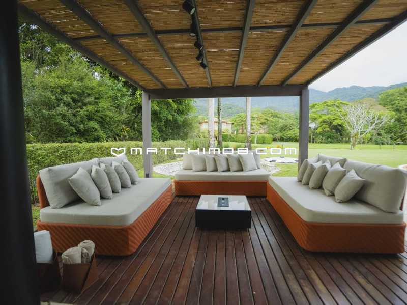 Conheça Porto Frade do imóvel - Casa à venda no Porto Frade - Angra dos Reis - 816CA - 10 Porto Frade - 10