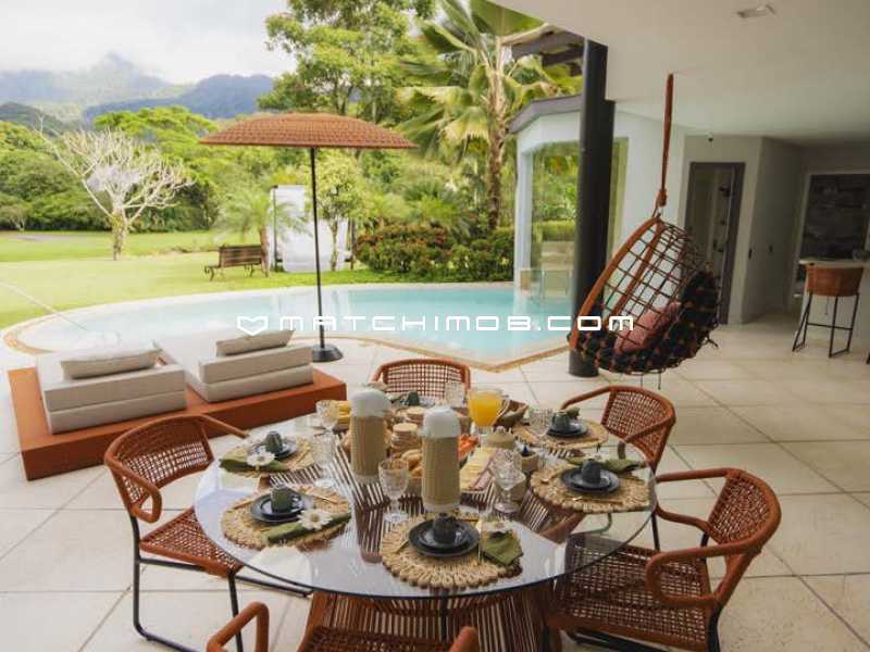 Conheça Porto Frade do imóvel - Casa à venda no Porto Frade - Angra dos Reis - 816CA - 7 Porto Frade - 7