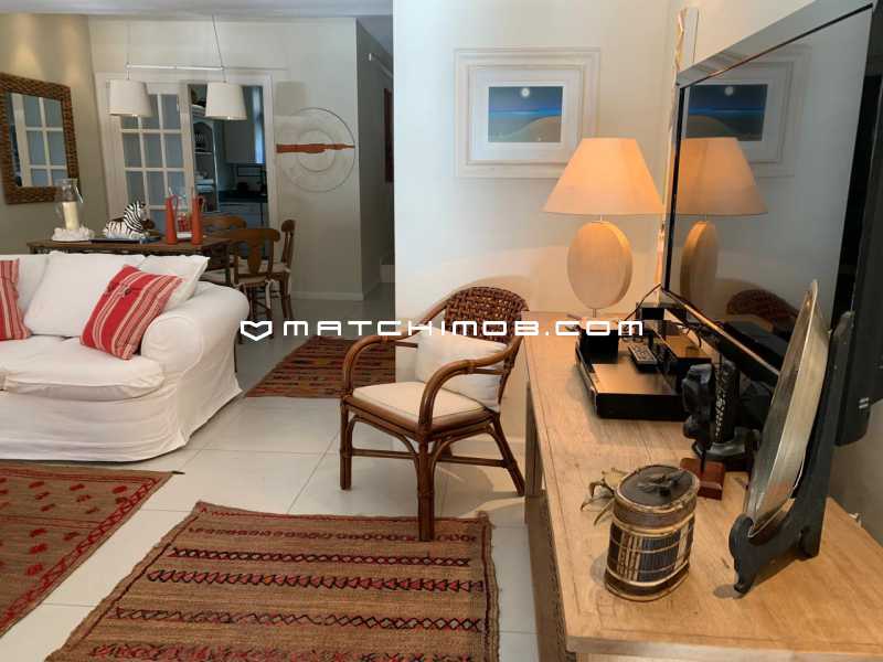 Conheça Porto Frade do imóvel - Casa à venda no Porto Frade - Angra dos Reis - 817CA - 10 Porto Frade - 10