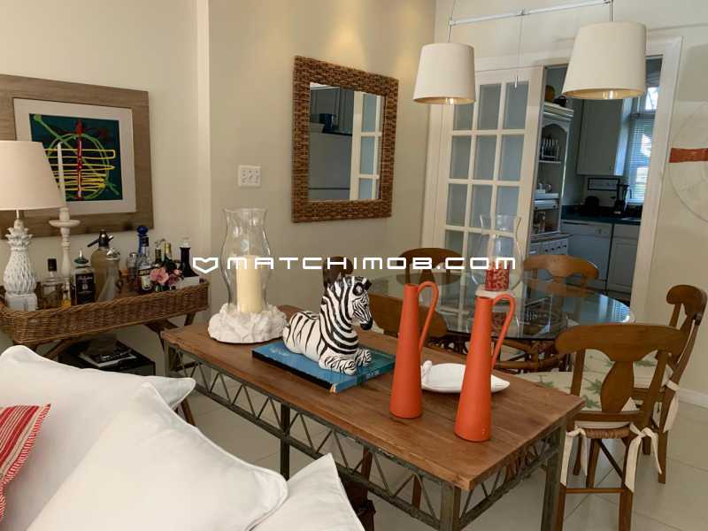 Conheça Porto Frade do imóvel - Casa à venda no Porto Frade - Angra dos Reis - 817CA - 12 Porto Frade - 12