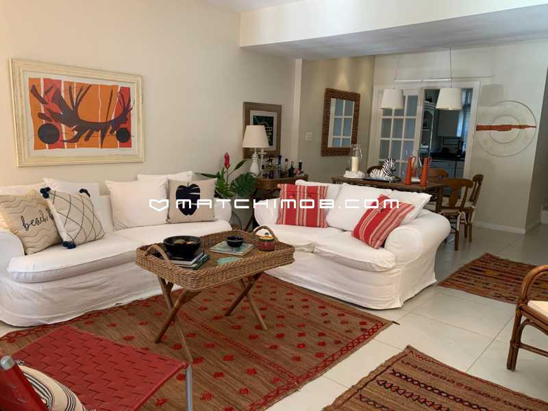 Conheça Porto Frade do imóvel - Casa à venda no Porto Frade - Angra dos Reis - 817CA - 11 Porto Frade - 11