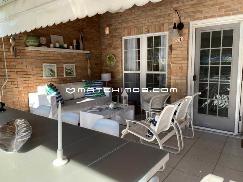 Conheça Porto Frade do imóvel - Casa à venda no Porto Frade - Angra dos Reis - 817CA - 4 Porto Frade - 4