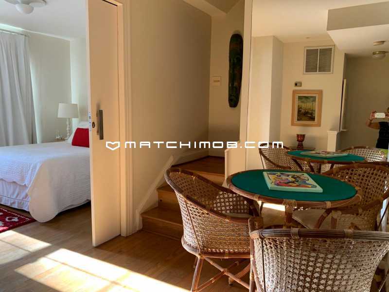 Conheça Porto Frade do imóvel - Casa à venda no Porto Frade - Angra dos Reis - 817CA - 17 Porto Frade - 17