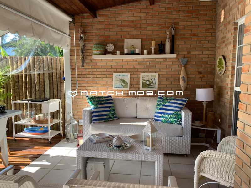 Conheça Porto Frade do imóvel - Casa à venda no Porto Frade - Angra dos Reis - 817CA - 5 Porto Frade - 5