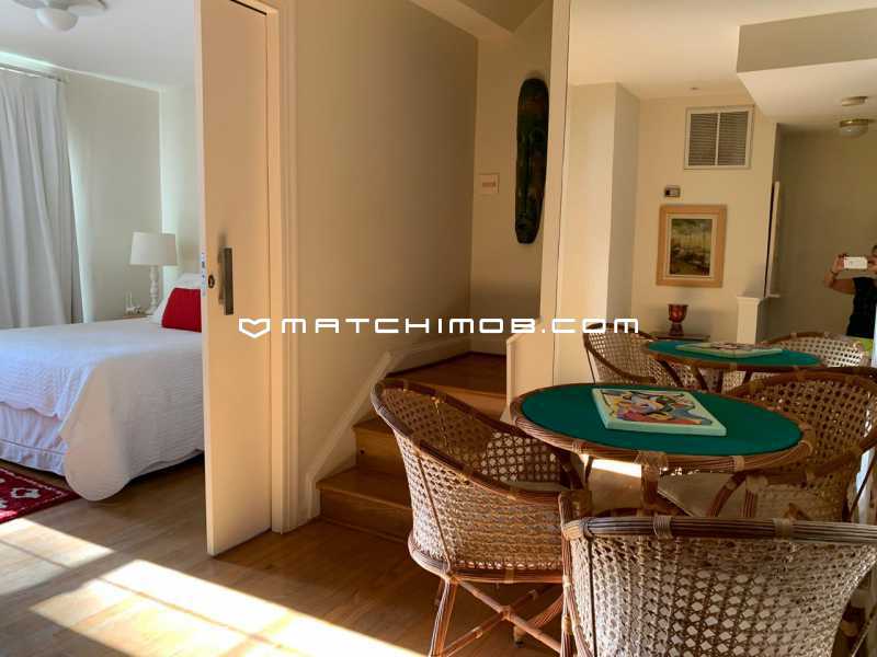 Conheça Porto Frade do imóvel - Casa à venda no Porto Frade - Angra dos Reis - 817CA - 16 Porto Frade - 16