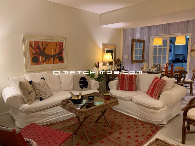 Conheça Porto Frade do imóvel - Casa à venda no Porto Frade - Angra dos Reis - 817CA - 8 Porto Frade - 8