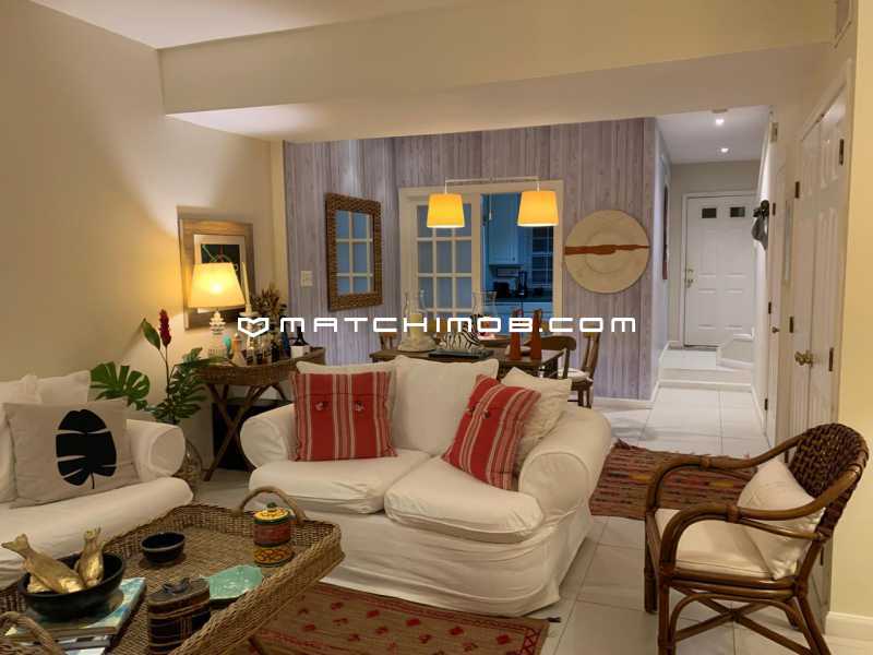 Conheça Porto Frade do imóvel - Casa à venda no Porto Frade - Angra dos Reis - 817CA - 9 Porto Frade - 9