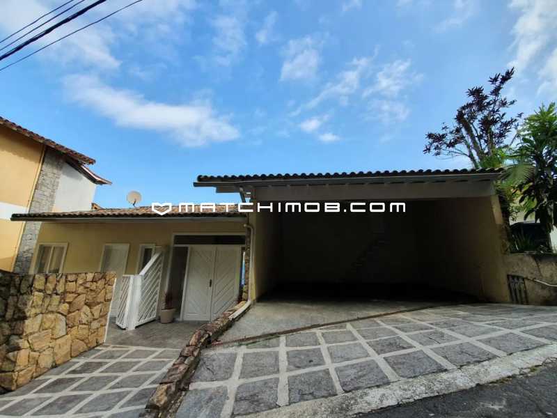 Conheça Portogalo do imóvel - Condominio Portogalo em Angra dos Reis - 85CA - 27 Portogalo - 27