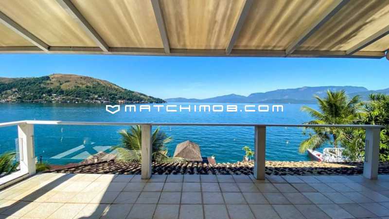 Conheça Portogalo do imóvel - Condominio Portogalo em Angra dos Reis - 85CA - 21 Portogalo - 21