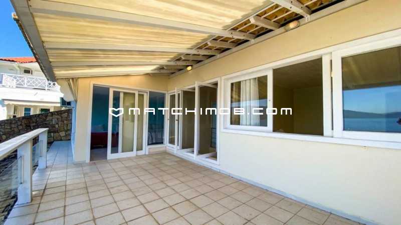 Conheça Portogalo do imóvel - Condominio Portogalo em Angra dos Reis - 85CA - 25 Portogalo - 25