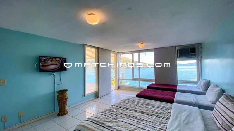 Conheça Portogalo do imóvel - Condominio Portogalo em Angra dos Reis - 85CA - 24 Portogalo - 24