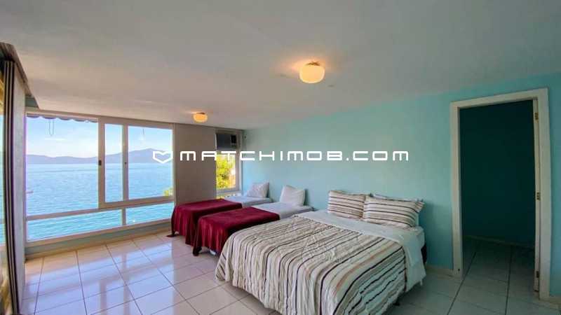 Conheça Portogalo do imóvel - Condominio Portogalo em Angra dos Reis - 85CA - 26 Portogalo - 26