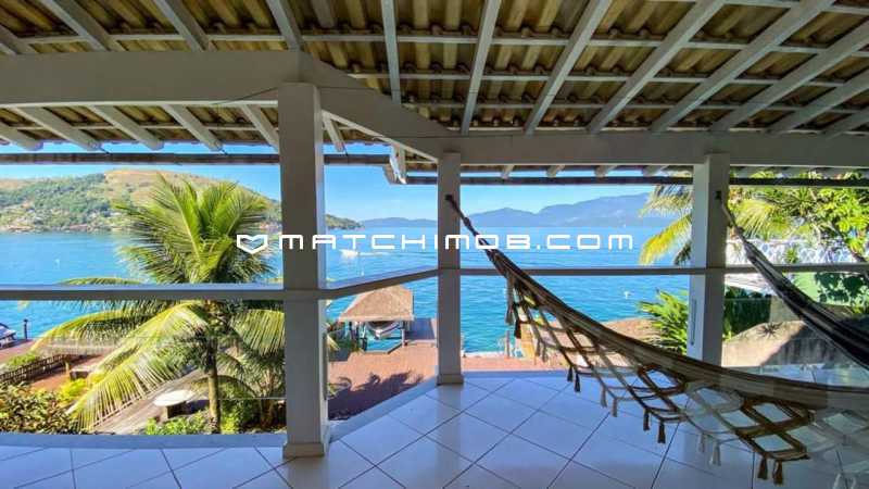Conheça Portogalo do imóvel - Condominio Portogalo em Angra dos Reis - 85CA - 13 Portogalo - 13