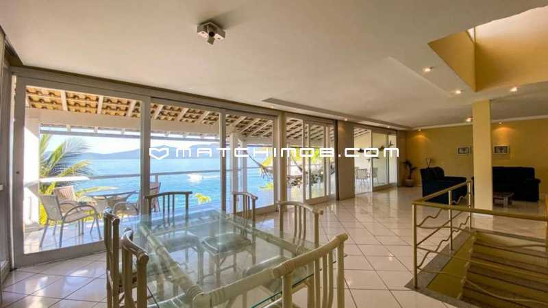 Conheça Portogalo do imóvel - Condominio Portogalo em Angra dos Reis - 85CA - 12 Portogalo - 12