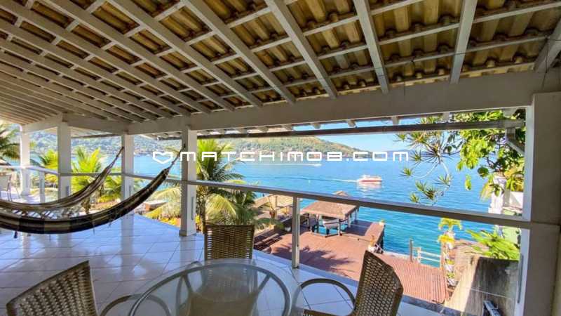 Conheça Portogalo do imóvel - Condominio Portogalo em Angra dos Reis - 85CA - 14 Portogalo - 14