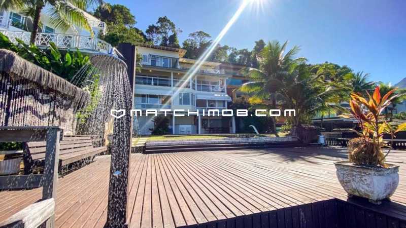 Conheça Portogalo do imóvel - Condominio Portogalo em Angra dos Reis - 85CA - 6 Portogalo - 6