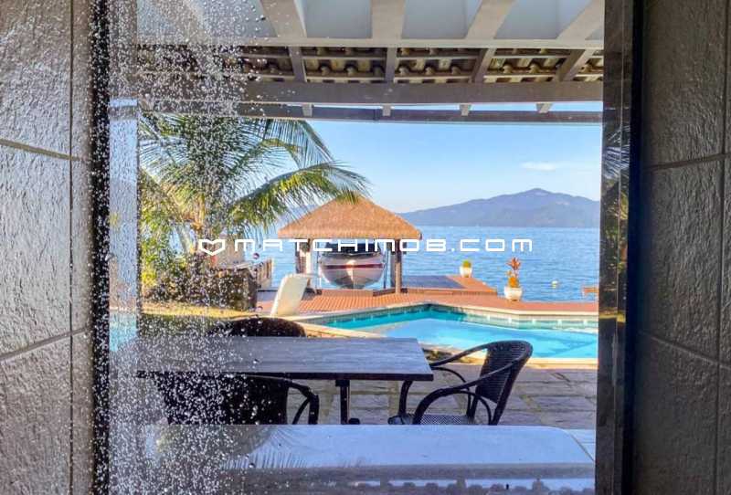 Conheça Portogalo do imóvel - Condominio Portogalo em Angra dos Reis - 85CA - 9 Portogalo - 9