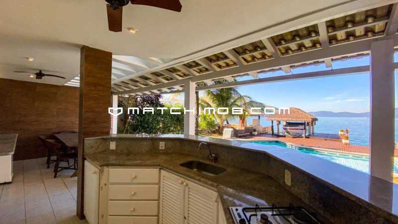 Conheça Portogalo do imóvel - Condominio Portogalo em Angra dos Reis - 85CA - 7 Portogalo - 7