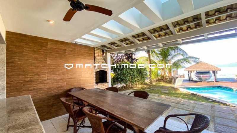 Conheça Portogalo do imóvel - Condominio Portogalo em Angra dos Reis - 85CA - 8 Portogalo - 8