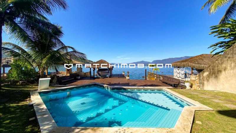 Conheça Portogalo do imóvel - Condominio Portogalo em Angra dos Reis - 85CA - 4 Portogalo - 4