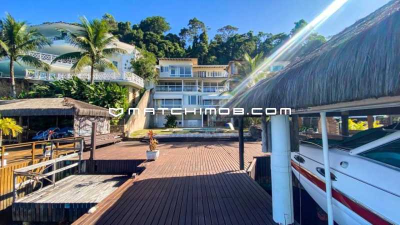 Conheça Portogalo do imóvel - Condominio Portogalo em Angra dos Reis - 85CA - 5 Portogalo - 5