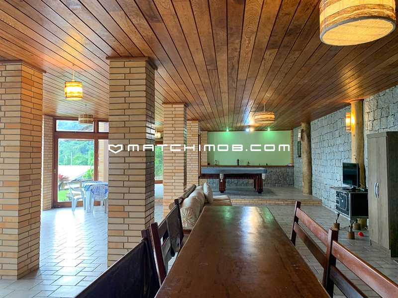 Conheça 21 do imóvel - Casa em Condomínio 5 quartos à venda Portogalo, Angra dos Reis - 88CA - 21 21 - 21