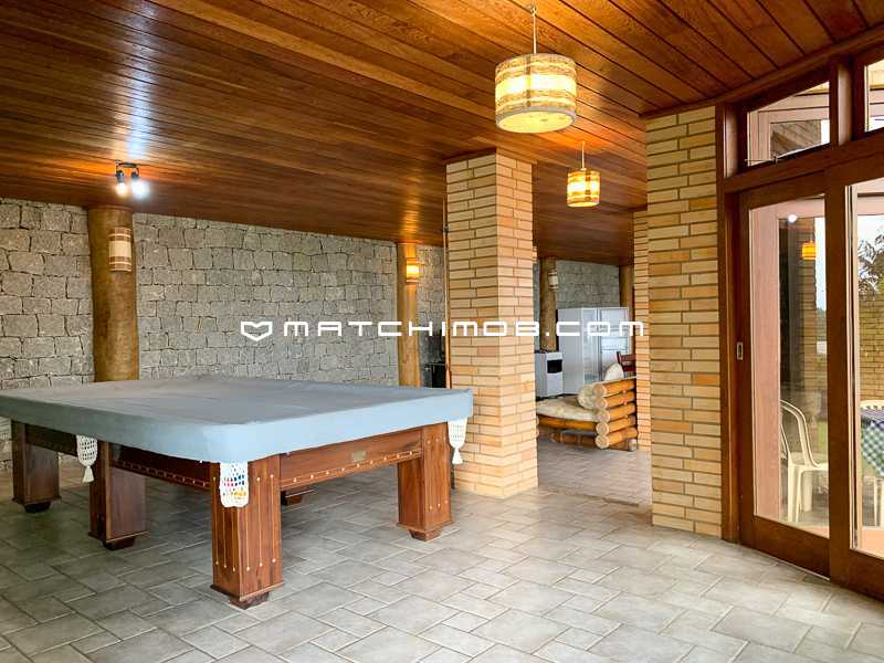 Conheça 20 do imóvel - Casa em Condomínio 5 quartos à venda Portogalo, Angra dos Reis - 88CA - 20 20 - 20