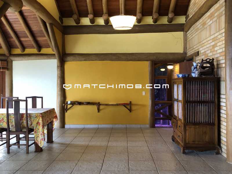 Conheça 18 do imóvel - Casa em Condomínio 5 quartos à venda Portogalo, Angra dos Reis - 88CA - 18 18 - 18