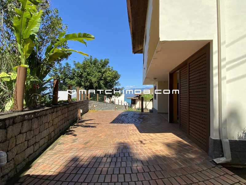 Conheça 24 do imóvel - Casa em Condomínio 5 quartos à venda Portogalo, Angra dos Reis - 88CA - 24 24 - 24