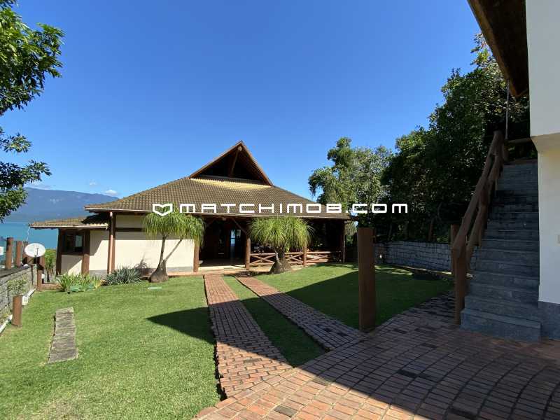 Conheça 9 do imóvel - Casa em Condomínio 5 quartos à venda Portogalo, Angra dos Reis - 88CA - 9 9 - 9