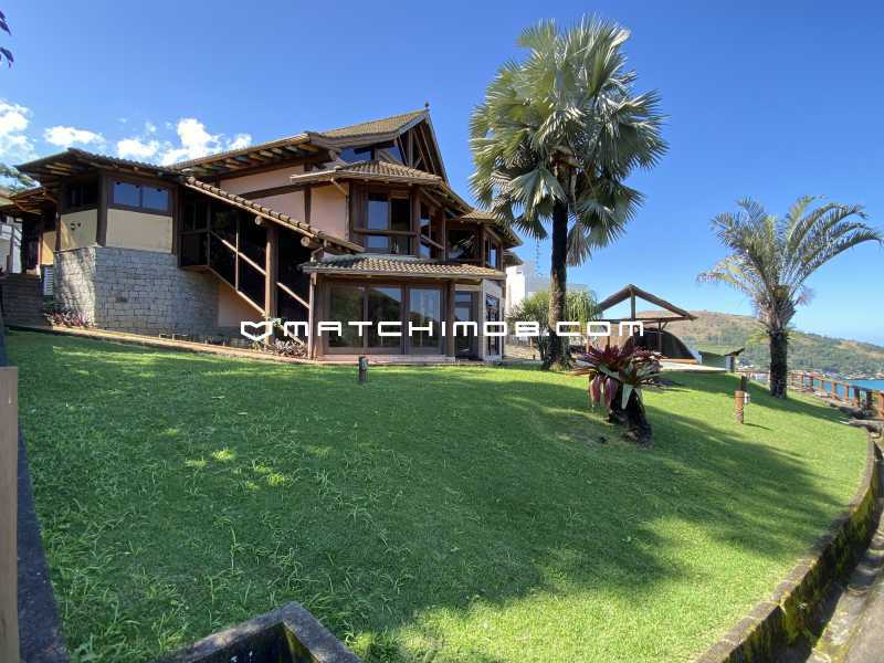 Conheça 7 do imóvel - Casa em Condomínio 5 quartos à venda Portogalo, Angra dos Reis - 88CA - 7 7 - 7