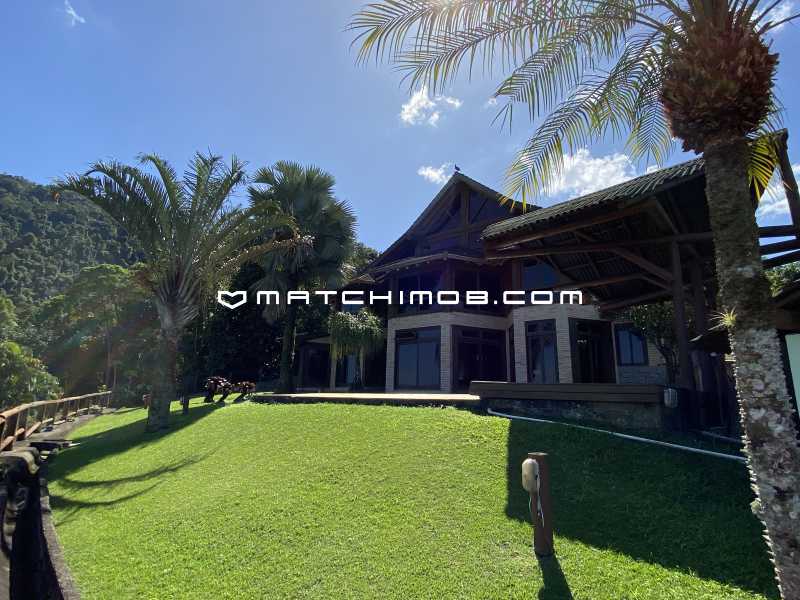Conheça 6 do imóvel - Casa em Condomínio 5 quartos à venda Portogalo, Angra dos Reis - 88CA - 6 6 - 6