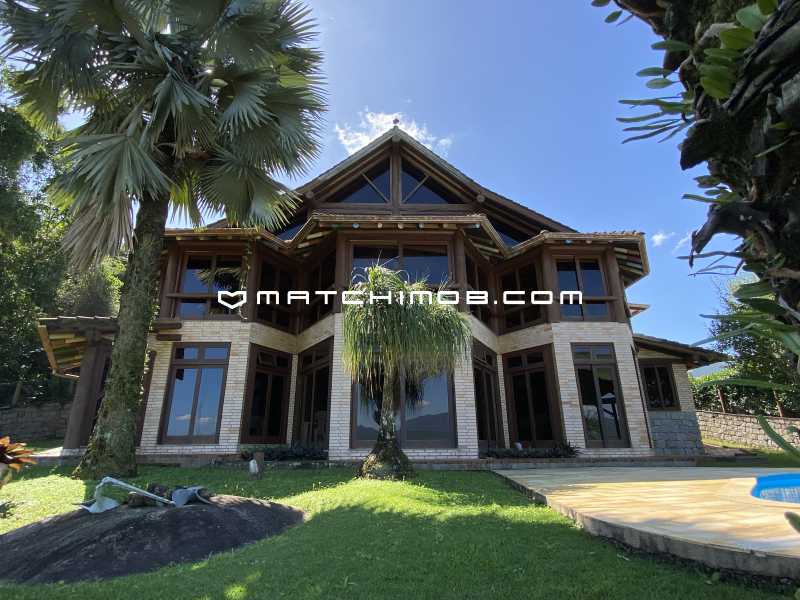 Conheça 5 do imóvel - Casa em Condomínio 5 quartos à venda Portogalo, Angra dos Reis - 88CA - 5 5 - 5
