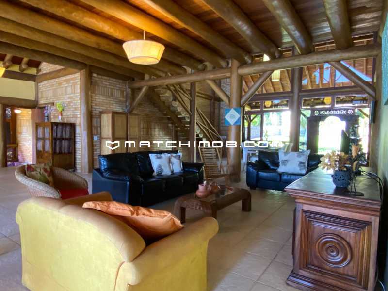 Conheça 16 do imóvel - Casa em Condomínio 5 quartos à venda Portogalo, Angra dos Reis - 88CA - 16 16 - 16