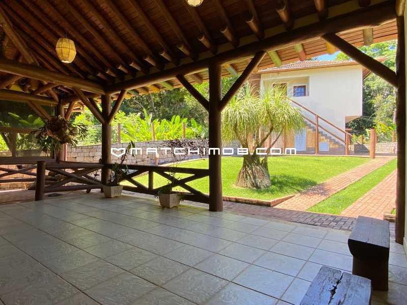 Conheça 22 do imóvel - Casa em Condomínio 5 quartos à venda Portogalo, Angra dos Reis - 88CA - 22 22 - 22