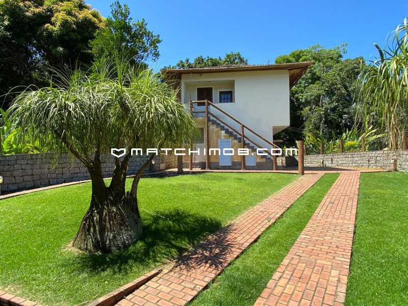 Conheça 23 do imóvel - Casa em Condomínio 5 quartos à venda Portogalo, Angra dos Reis - 88CA - 23 23 - 23