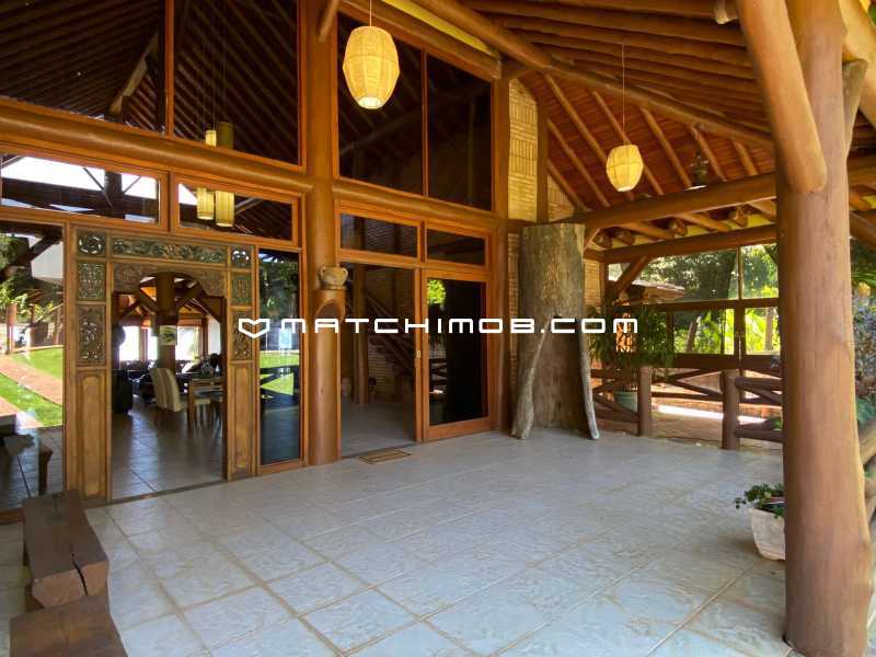 Conheça 10 do imóvel - Casa em Condomínio 5 quartos à venda Portogalo, Angra dos Reis - 88CA - 10 10 - 10