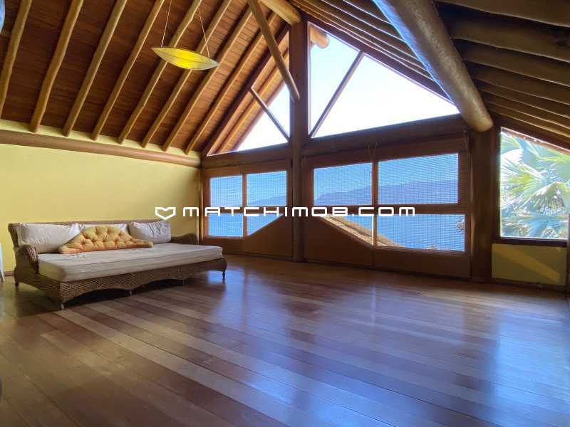 Conheça 12 do imóvel - Casa em Condomínio 5 quartos à venda Portogalo, Angra dos Reis - 88CA - 12 12 - 12