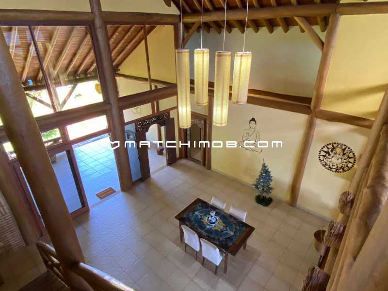 Conheça 14 do imóvel - Casa em Condomínio 5 quartos à venda Portogalo, Angra dos Reis - 88CA - 14 14 - 14