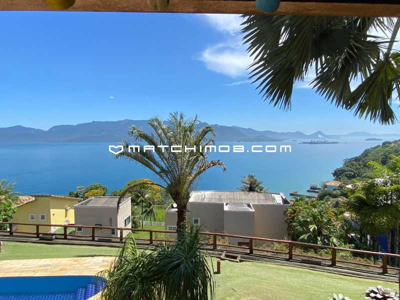 Conheça 4 do imóvel - Casa em Condomínio 5 quartos à venda Portogalo, Angra dos Reis - 88CA - 4 4 - 4