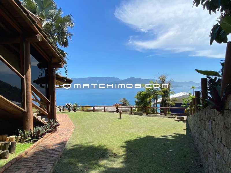 Conheça 8 do imóvel - Casa em Condomínio 5 quartos à venda Portogalo, Angra dos Reis - 88CA - 8 8 - 8