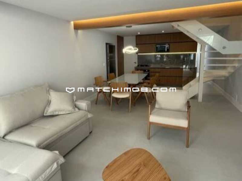 Conheça Portogalo do imóvel - Casa pé na areia à venda no Portogalo - Angra dos Reis - 860CA - 5 Portogalo - 5