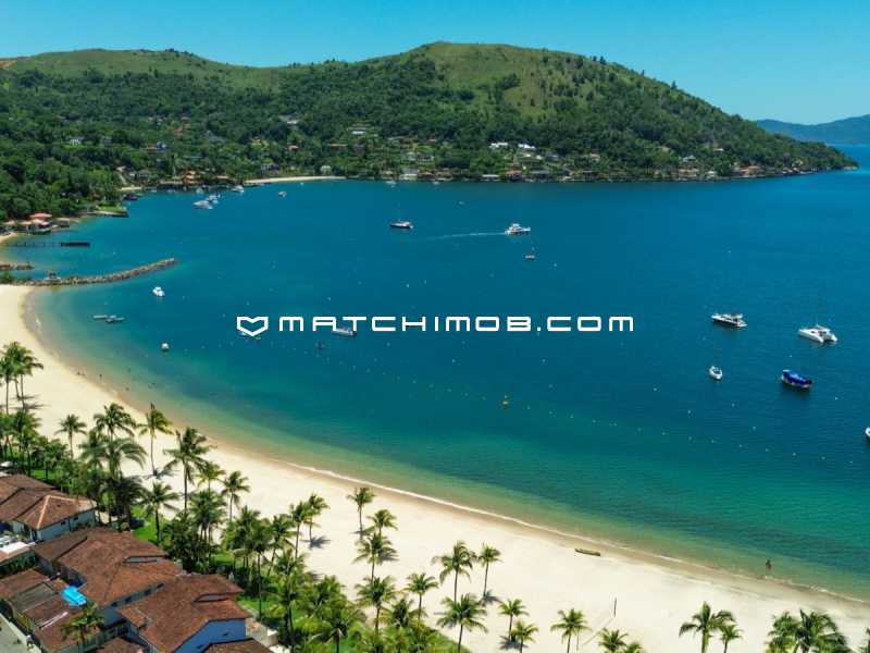 Conheça Portogalo do imóvel - Casa pé na areia à venda no Portogalo - Angra dos Reis - 860CA - 17 Portogalo - 17