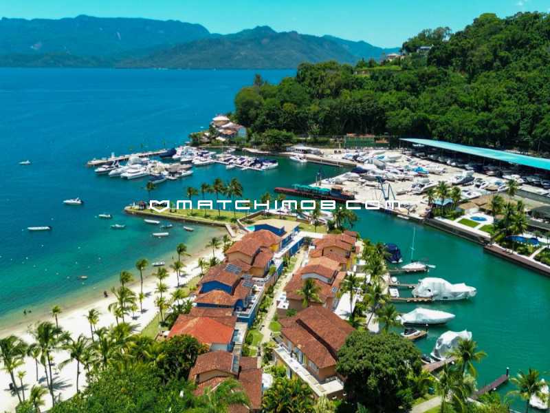 Conheça Portogalo do imóvel - Casa pé na areia à venda no Portogalo - Angra dos Reis - 860CA - 16 Portogalo - 16