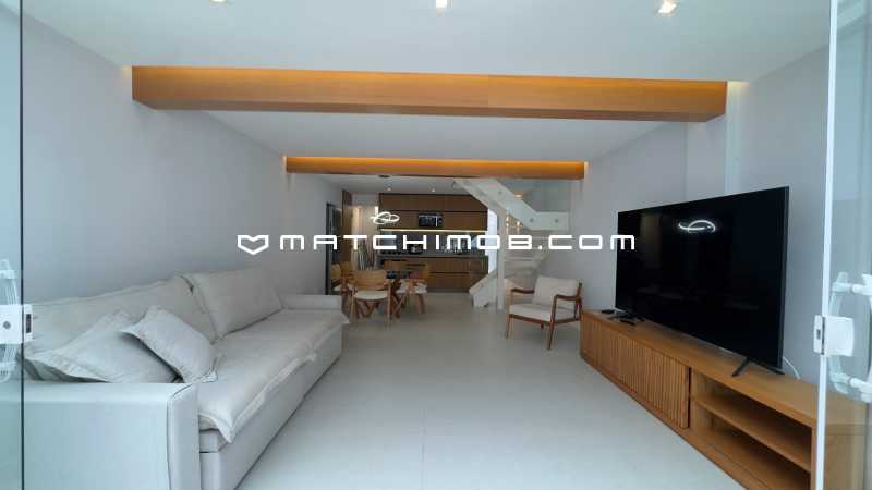 Conheça Portogalo do imóvel - Casa pé na areia à venda no Portogalo - Angra dos Reis - 860CA - 4 Portogalo - 4