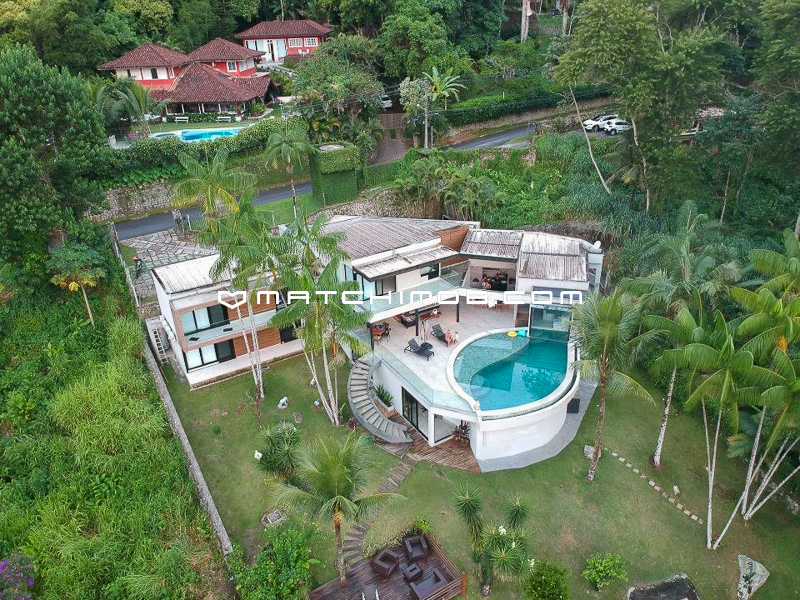 Conheça Portogalo do imóvel - Condominio Portogalo em Angra dos Reis - 91CA - 15 Portogalo - 15