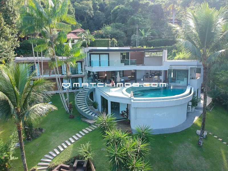 Conheça Portogalo do imóvel - Condominio Portogalo em Angra dos Reis - 91CA - 24 Portogalo - 24