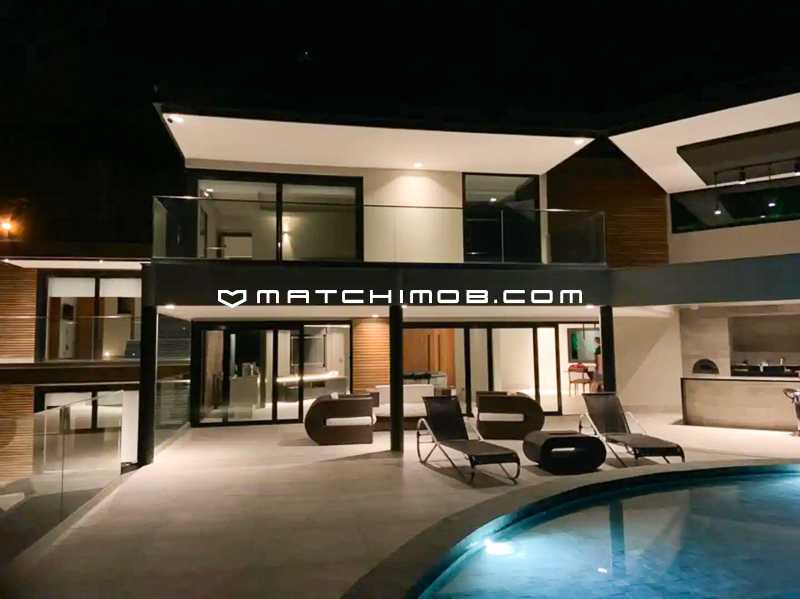 Conheça Portogalo do imóvel - Condominio Portogalo em Angra dos Reis - 91CA - 5 Portogalo - 5