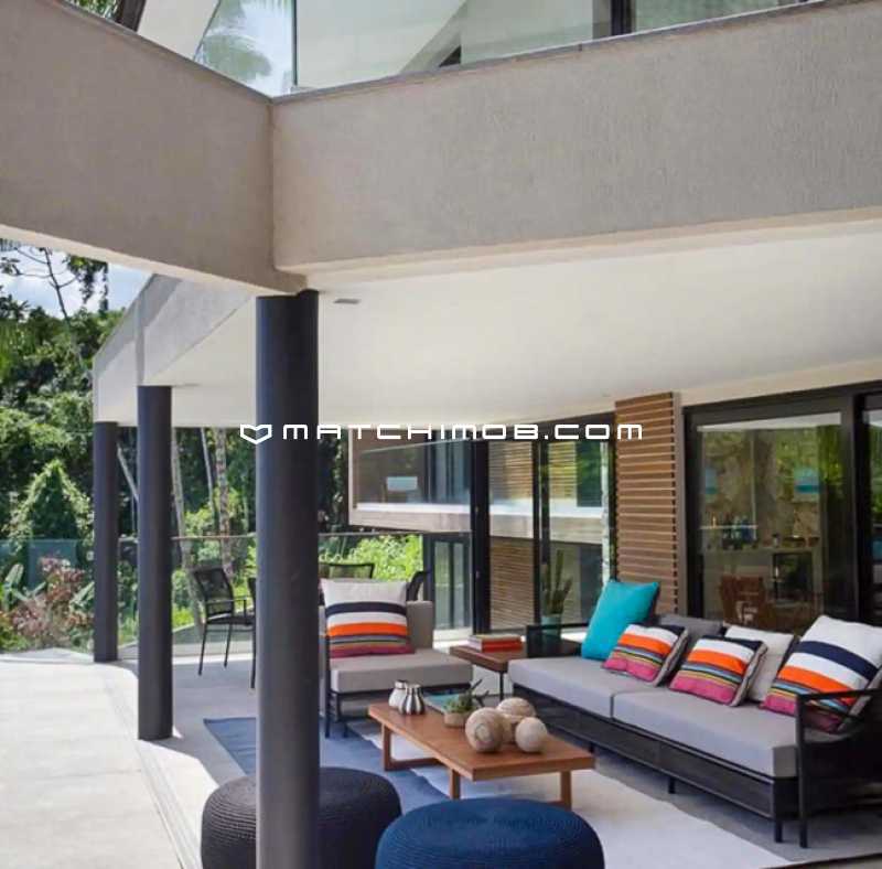Conheça Portogalo do imóvel - Condominio Portogalo em Angra dos Reis - 91CA - 10 Portogalo - 10